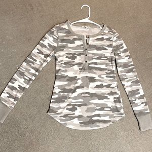 Bought this from TJ barely worn, but it is really cute and comfy.